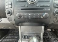 2010 Nissan Navara – Model: Navara Outlaw Double Cab dCi Auto – HJ60ZZO
