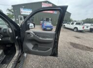 2010 Nissan Navara – Model: Navara Outlaw Double Cab dCi Auto – HJ60ZZO