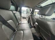2010 Nissan Navara – Model: Navara Outlaw Double Cab dCi Auto – HJ60ZZO