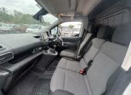 2019 Peugeot Partner – Model: Partner Asphalt L2 Blue HDi – BP19UHX