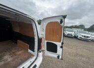 2019 Peugeot Partner – Model: Partner Asphalt L2 Blue HDi – BP19UHX
