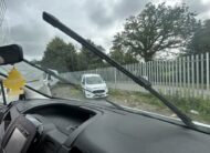 2017 Vauxhall Vivaro – Model: Vivaro 2900 Sportive CDTi Bi-T S/S – WU67NBL