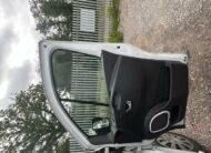2017 Vauxhall Vivaro – Model: Vivaro 2900 Sportive CDTi Bi-T S/S – WU67NBL