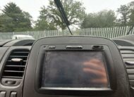 2017 Vauxhall Vivaro – Model: Vivaro 2900 Sportive CDTi Bi-T S/S – WU67NBL