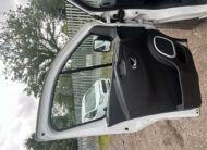 2017 Vauxhall Vivaro – Model: Vivaro 2900 Sportive CDTi Bi-T S/S – WU67NBL