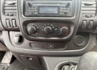 2019 Vauxhall Vivaro – Model: Vivaro  2900 CDTI – DU19RTV