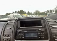 2019 Vauxhall Vivaro – Model: Vivaro  2900 CDTI – DU19RTV