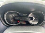 2019 Vauxhall Vivaro – Model: Vivaro  2900 CDTI – DU19RTV