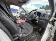 2019 Vauxhall Vivaro – Model: Vivaro  2900 CDTI – DU19RTV