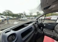 2019 Vauxhall Vivaro – Model: Vivaro  2900 CDTI – DU19RTV