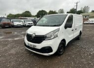 2015 Renault Trafic – Model: Trafic SL27 Business+ dCi – LX15VEP