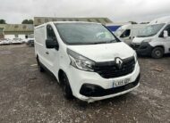 2015 Renault Trafic – Model: Trafic SL27 Business+ dCi – LX15VEP