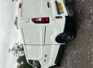 2015 Renault Trafic – Model: Trafic SL27 Business+ dCi – LX15VEP