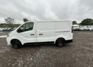2015 Renault Trafic – Model: Trafic SL27 Business+ dCi – LX15VEP