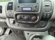 2015 Renault Trafic – Model: Trafic SL27 Business+ dCi – LX15VEP