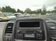 2015 Renault Trafic – Model: Trafic SL27 Business+ dCi – LX15VEP