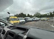 2015 Renault Trafic – Model: Trafic SL27 Business+ dCi – LX15VEP