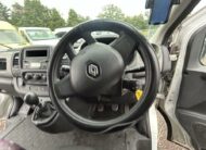 2015 Renault Trafic – Model: Trafic SL27 Business+ dCi – LX15VEP