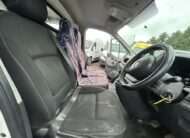 2015 Renault Trafic – Model: Trafic SL27 Business+ dCi – LX15VEP