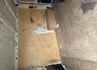 2015 Renault Trafic – Model: Trafic SL27 Business+ dCi – LX15VEP