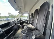2022 Citroen Relay – Model: Relay 35 L3H2 Enterprise Blue HDi S/S – ML22YSK