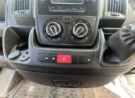2022 Citroen Relay – Model: Relay 35 L3H2 Enterprise Blue HDi S/S – ML22YSK