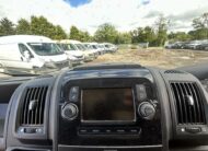 2022 Citroen Relay – Model: Relay 35 L3H2 Enterprise Blue HDi S/S – ML22YSK