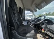 2022 Citroen Relay – Model: Relay 35 L3H2 Enterprise Blue HDi S/S – ML22YSK