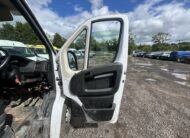 2022 Citroen Relay – Model: Relay 35 L3H2 Enterprise Blue HDi S/S – ML22YSK