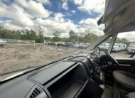 2022 Citroen Relay – Model: Relay 35 L3H2 Enterprise Blue HDi S/S – ML22YSK