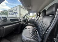 2015 Vauxhall Vivaro – Model: Vivaro  2900 Sportive CDTi – DX15UGC