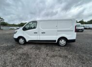 2022 Renault Trafic – Model: Trafic SL28 Business+ Blue dCi – WR72MVM