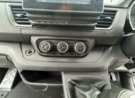 2022 Renault Trafic – Model: Trafic SL28 Business+ Blue dCi – WR72MVM