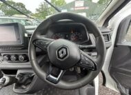 2022 Renault Trafic – Model: Trafic SL28 Business+ Blue dCi – WR72MVM