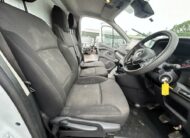 2022 Renault Trafic – Model: Trafic SL28 Business+ Blue dCi – WR72MVM