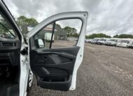 2022 Renault Trafic – Model: Trafic SL28 Business+ Blue dCi – WR72MVM