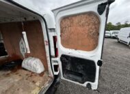 2022 Renault Trafic – Model: Trafic SL28 Business+ Blue dCi – WR72MVM