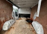 2022 Renault Trafic – Model: Trafic SL28 Business+ Blue dCi – WR72MVM