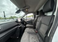 2022 Renault Trafic – Model: Trafic SL28 Business+ Blue dCi – WR72MVM