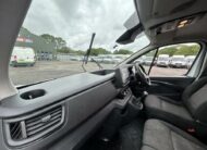 2022 Renault Trafic – Model: Trafic SL28 Business+ Blue dCi – WR72MVM