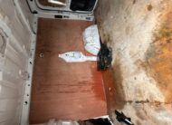 2022 Renault Trafic – Model: Trafic SL28 Business+ Blue dCi – WR72MVM