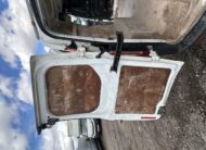 2014 Ford Transit Custom – Model: Transit Custom 290 E-Tech – ND14DOU