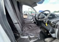 2014 Ford Transit Custom – Model: Transit Custom 290 E-Tech – ND14DOU
