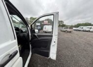 2011 Mercedes-Benz Vito – Model: Vito 113 CDi – HFZ8996