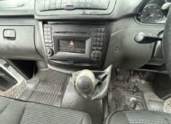 2011 Mercedes-Benz Vito – Model: Vito 113 CDi – HFZ8996