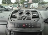 2011 Mercedes-Benz Vito – Model: Vito 113 CDi – HFZ8996