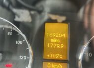 2011 Mercedes-Benz Vito – Model: Vito 113 CDi – HFZ8996