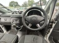 2011 Mercedes-Benz Vito – Model: Vito 113 CDi – HFZ8996