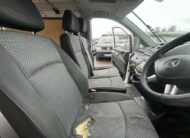 2011 Mercedes-Benz Vito – Model: Vito 113 CDi – HFZ8996