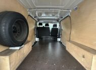 2011 Mercedes-Benz Vito – Model: Vito 113 CDi – HFZ8996